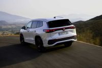 Volkswagen Tayron, foto 4 de 10