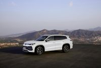 Volkswagen Tayron, foto 5 de 10