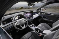 Volkswagen Tayron, foto 6 de 10