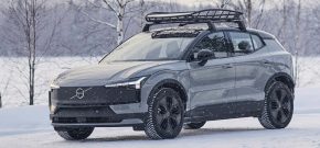 Llega el Volvo EX30 Cross Country, un SUV que vale la pena para disfrutar en ciudad y fuera de ella