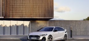 Audi A5 e-Hybrid: así son las nuevas versiones híbridas enchufables del modelo
