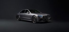 El Mercedes Clase S se actualiza y presenta una edición especial cuidada al detalle