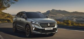 El Renault Austral se actualiza y ofrece dos motores híbridos