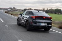 Cupra Tavascan, foto 2 de 6