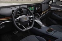 Cupra Tavascan, foto 4 de 6