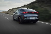 Cupra Tavascan, foto 5 de 6