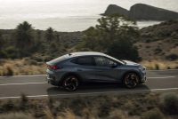 Cupra Tavascan, foto 1 de 6