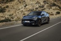 Cupra Tavascan, foto 6 de 6