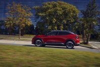 Renault Scenic, foto 2 de 4