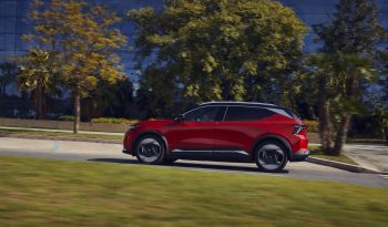 Renault Scenic lleno