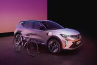 Renault Scenic, foto 4 de 4
