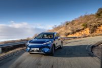 BYD Atto 3, foto 4 de 15