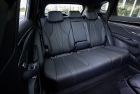 BYD Seal U, foto 11 de 13