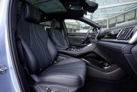 BYD Seal U, foto 10 de 13