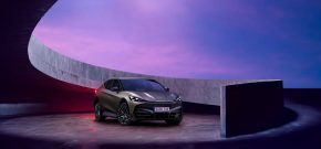 El CUPRA Tavascan se actualiza y mejora su equipamiento