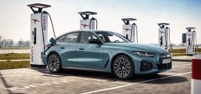 Llega el nuevo BMW i4 a España y ya conocemos todas sus novedades