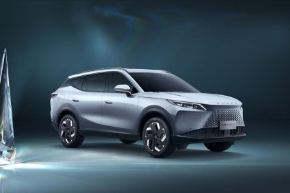 Omoda 7