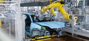 Un millón de Porsche Macan: un éxito de ventas del fabricante alemán