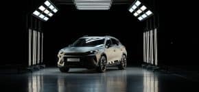 Un CUPRA Formentor e-Hybrid se ha convertido en el vehículo un millón de la marca