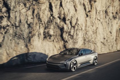 Polestar 5