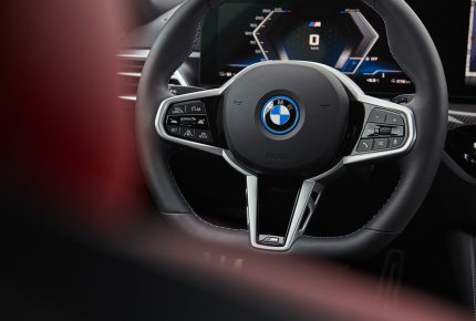 BMW X5 2026 a prueba: el SUV de alta gama que sigue marcando el estándar de diseño