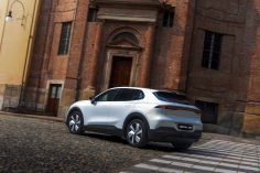 CHANGAN DEEPAL S05