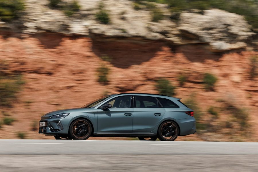 Los SUV premium con mejor diseño de 2026: del minimalismo al carácter más deportivo