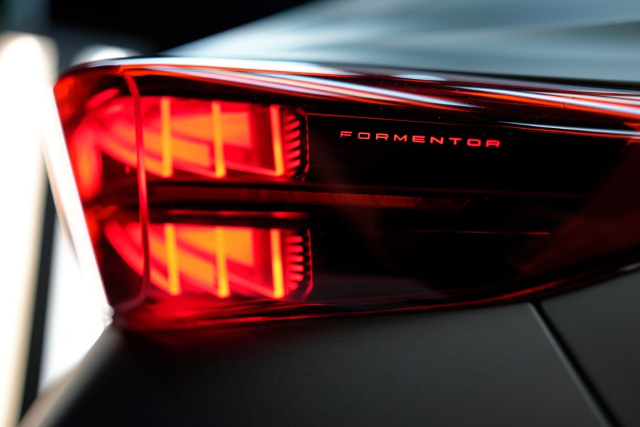 Cupra Formentor e-Hybrid 2026: análisis del SUV PHEV que mejor combina deporte y eficiencia