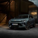 Cupra Formentor VZ 2026: el SUV deportivo premium que desafía a los alemanes