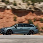 Cupra Leon 2026: el compacto deportivo con la tecnología que pide el conductor exigente
