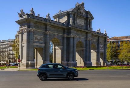 Los coches eléctricos urbanos más eficientes de 2026 para moverse por el centro de las ciudades
