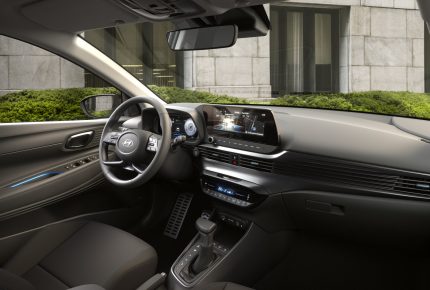 MG4 Electric a prueba: ¿el compacto eléctrico definitivo para el día a día en ciudad?