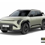 Kia EV3: review del compacto eléctrico coreano que apunta al uso diario en ciudad
