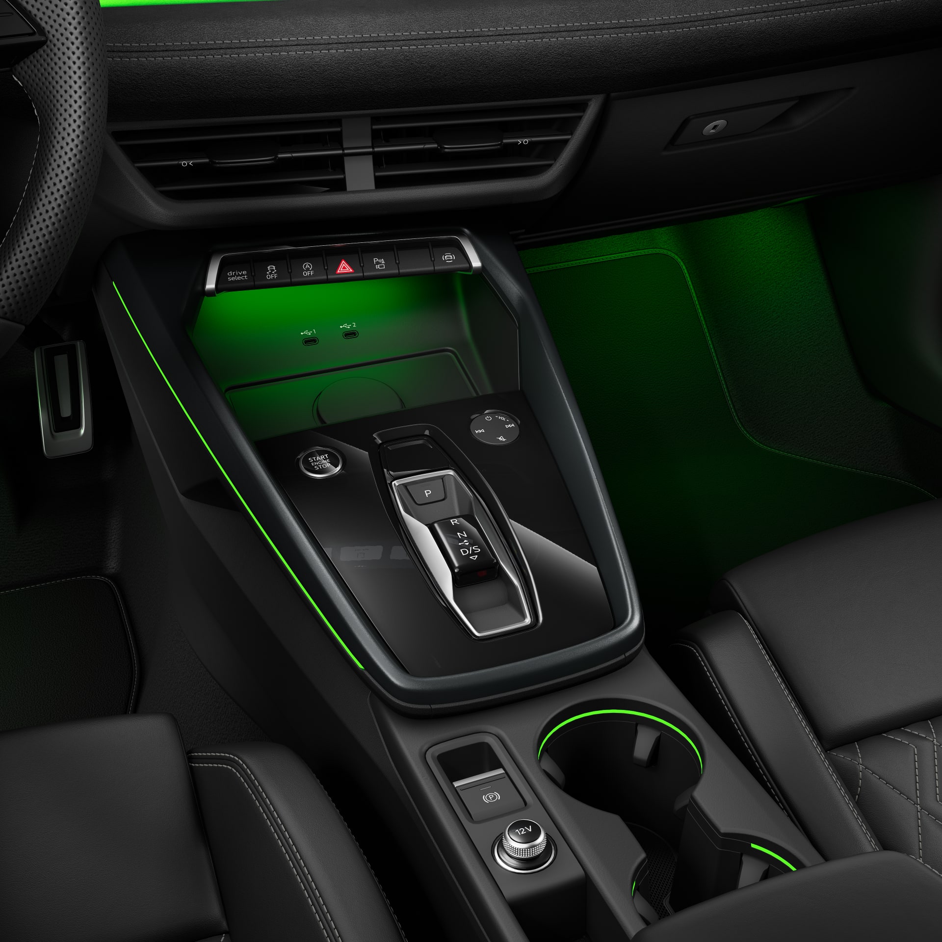Audi cierra