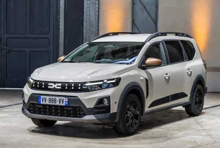 Guía de compra: cómo elegir un SUV familiar de 7 plazas por menos de 40.000 euros