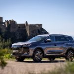 Ebro s700 a prueba: el SUV que quiere competir en precio con los grandes superventas