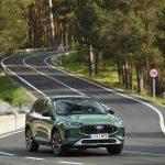 Ford Kuga PHEV vs Hyundai Tucson PHEV vs KIA Sportage PHEV: tres SUV híbridos enchufables a examen