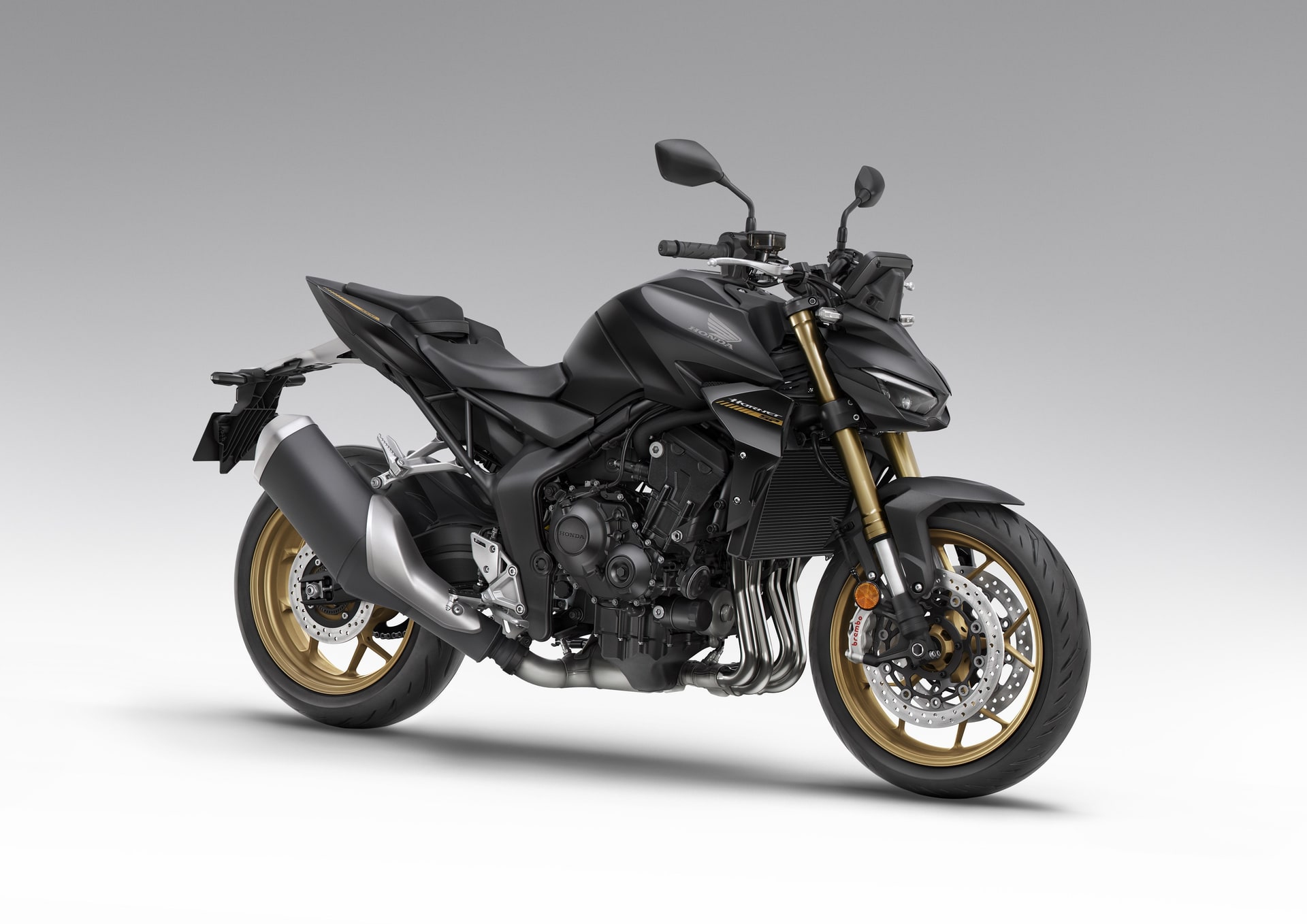 Honda apuesta