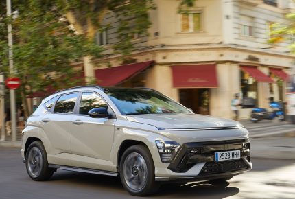 Qué significa la etiqueta CERO en un SUV eléctrico y qué ventajas fiscales y de circulación aporta en 2026
