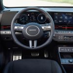 Los mejores SUV eléctricos compactos por autonomía real para uso urbano en 2026