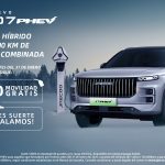 Comparativa: Jaecoo 7 frente a MG ZS, dos SUV asequibles que pelean por el mismo cliente