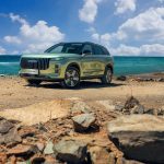Jaecoo 7 review: el SUV chino que promete máxima calidad-precio frente a los superventas