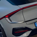 Los 8 SUV eléctricos compactos con carga rápida más potente para reducir tiempos en ruta