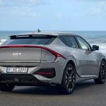 Qué es la bomba de calor en un SUV eléctrico y cuánto puede ampliar la autonomía en invierno