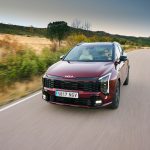 Los 10 SUV PHEV con mejor relación equipamiento-precio del mercado español en 2026