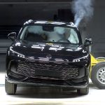 MG HS vs Jaecoo 7: dos SUV compactos chinos que pelean por la mejor calidad-precio