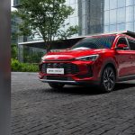 Los SUV eléctricos compactos con mejor relación autonomía-precio para ciudad en 2026