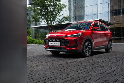Los SUV eléctricos compactos con mejor relación autonomía-precio para ciudad en 2026
