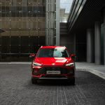 Los 10 SUV eléctricos compactos con mejor equipamiento de serie por menos de 40.000 euros en 2026