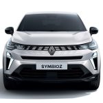 Los 7 SUV híbridos compactos con mejor sistema de infoentretenimiento en 2026
